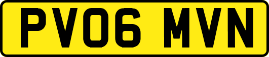 PV06MVN