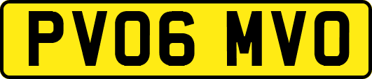 PV06MVO