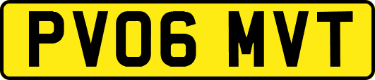 PV06MVT