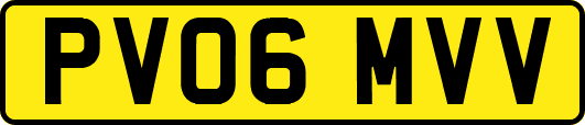 PV06MVV