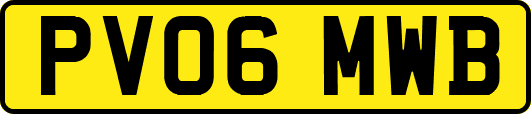 PV06MWB