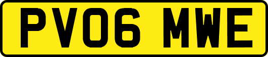 PV06MWE