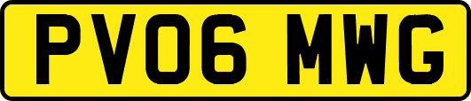 PV06MWG