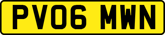 PV06MWN