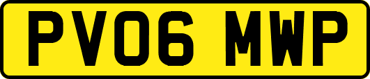 PV06MWP