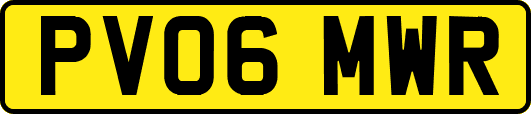 PV06MWR