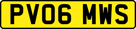 PV06MWS