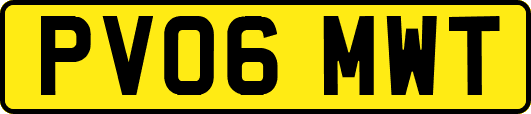PV06MWT