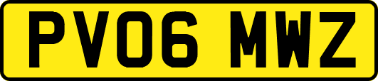 PV06MWZ