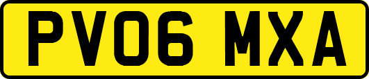 PV06MXA