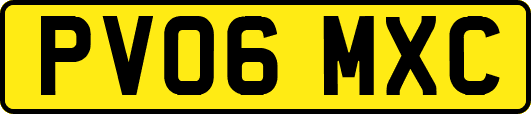 PV06MXC