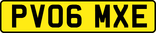 PV06MXE