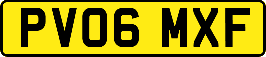 PV06MXF