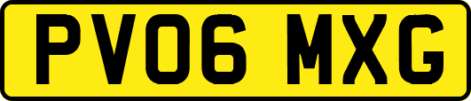 PV06MXG