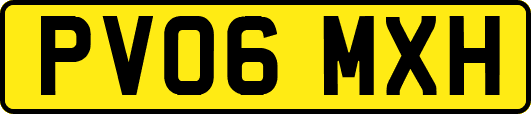 PV06MXH