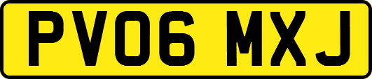 PV06MXJ
