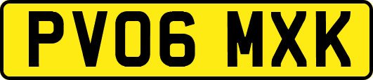 PV06MXK