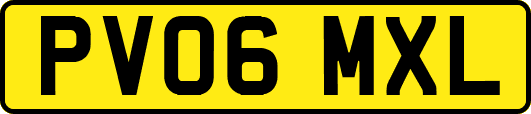 PV06MXL