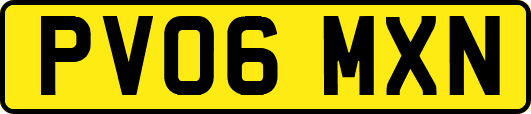 PV06MXN