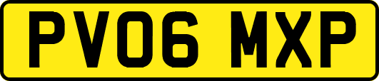 PV06MXP
