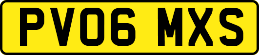 PV06MXS