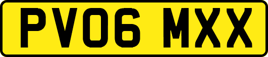 PV06MXX