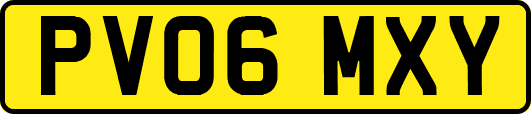 PV06MXY