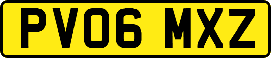 PV06MXZ