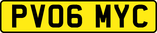 PV06MYC
