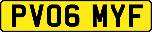 PV06MYF