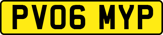 PV06MYP