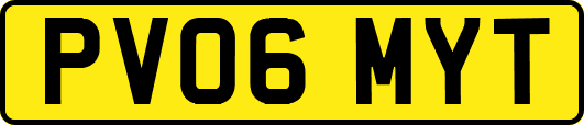 PV06MYT