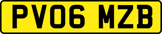 PV06MZB