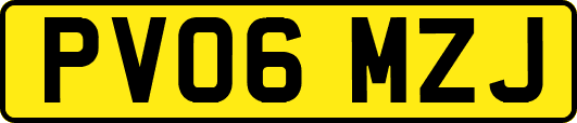 PV06MZJ