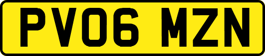 PV06MZN