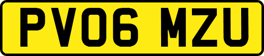 PV06MZU