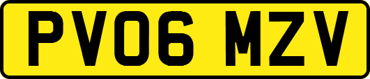PV06MZV