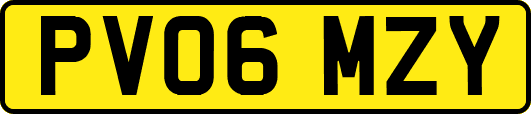 PV06MZY