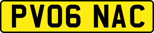 PV06NAC
