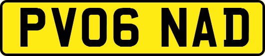 PV06NAD