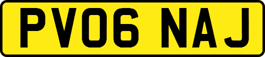 PV06NAJ