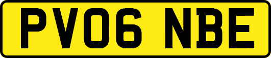 PV06NBE