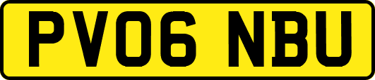 PV06NBU