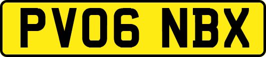 PV06NBX