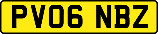 PV06NBZ