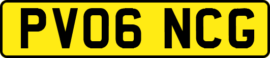 PV06NCG