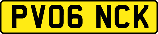PV06NCK