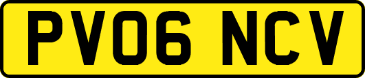 PV06NCV