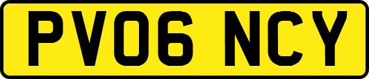 PV06NCY