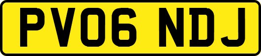 PV06NDJ